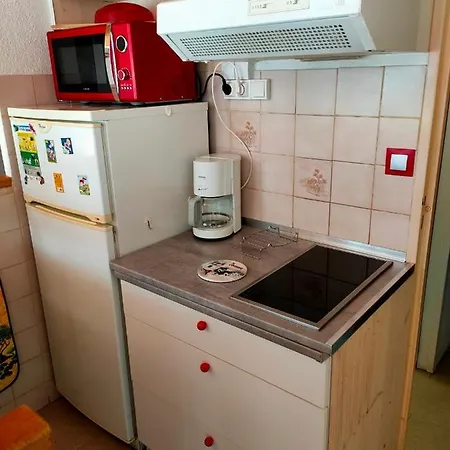 Appartement Corbier Centre 32m2 Balcon Sud Vue Pistes Vostok 9e étage Classé Tourisme Et Label Qualité Déco Savoie